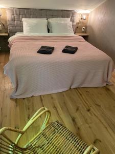 Vrijstaande luxe vakantiewoning met Jacuzzi, grote tuin, veel privacy en prachtige natuur