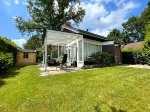 Rustig gelegen vakantiebungalow - Kats