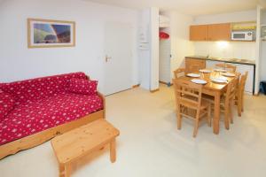 Les Balcons PROCHE PARC NATIONAL VANOISE appartements 2 pieces 6 pers MONTAGNE