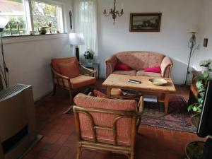 Rustig gelegen vakantiebungalow