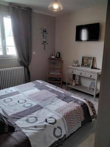 Les chambres dhôtes du port de loguivy de la mer