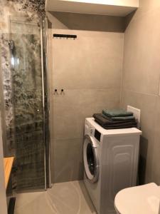 Umi Apartament
