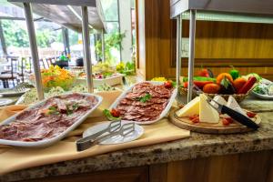 Izola Paradise Hotel -Inclusive