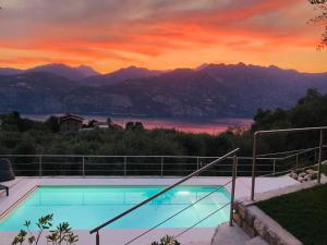 Villa con 3 Camere da Letto