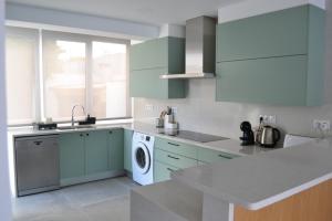 Jango Place - Costa da Caparica