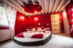 Le Clos du Désir - 蒙特勒伊昂格列