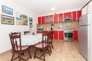 Apartment Maksim 