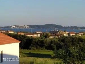 Casa Surf Lanzada - Noalla