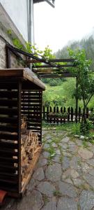 Yakusha - Якуша, къща за гости