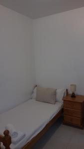 Apartamentos la Bastida