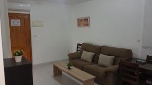 Apartamentos la Bastida