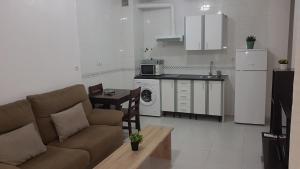 Apartamentos la Bastida