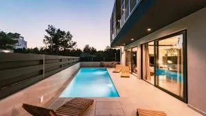 Villa Domina - Srima