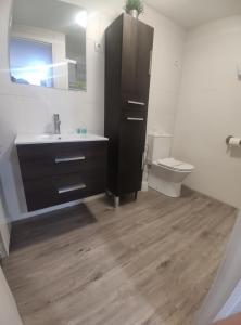 Apartamento Cameros