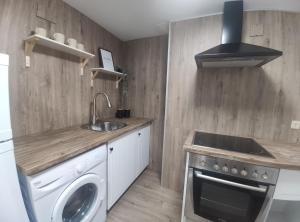Apartamento Cameros