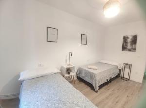 Apartamento Cameros