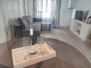 Apartamento Cameros - 3hvězdičkové hotely ve městě Jaca