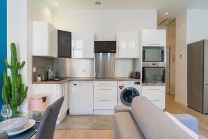 Nice: hyper centre !Super appartement cosy