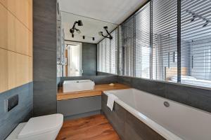 Staywin Prime Apartments Chmielna