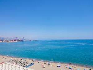 Cubos Sea View Pacifico Street & Free Parking