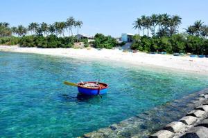 Chỗ đỗ xe miễn phí