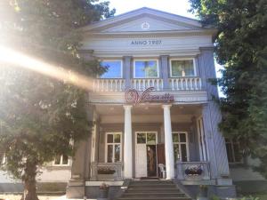 Valensija - Suite for two in nice hotel