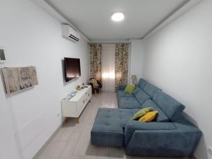 FUENGIROLA SWEET & BEACH