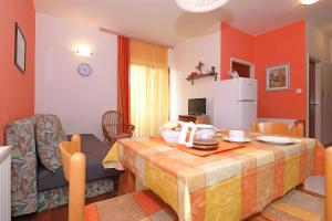 Apartments Josip