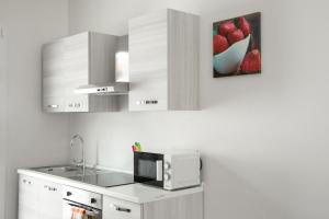 Pula Residence - Via Delle Rose