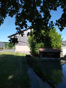 Maisons de vacances Ferme du Vaucanu : photos des chambres