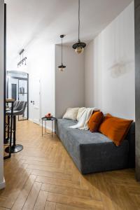 Romari apartment Дарії Гусяк 12