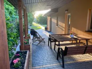 Bednarzówka Hajnówka - 哈伊努夫卡