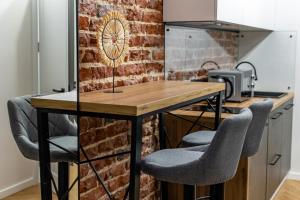 Romari apartment Дарії Гусяк 12