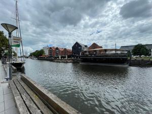 Old Town Loft DELUXE