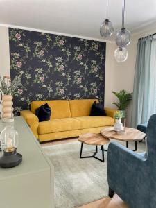 My Baltic Sea - Ferienwohnungen im Seaside House