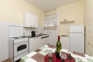 Apartments Franciska 