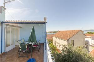 Apartments Franciska 