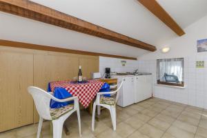 Apartments Franciska 