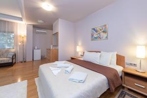 Valensija - Large Suite apartment