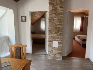 Jasmin Apartman - Felsőcsetény