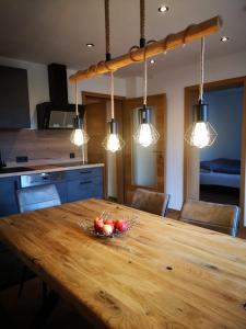 Ferienwohnung Tritscher