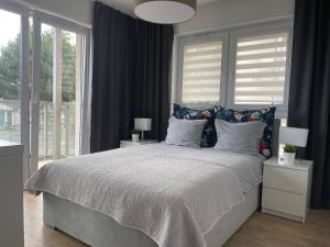 Apartament Na Wiejskiej