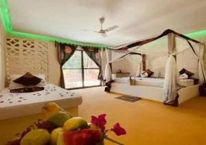 Tropicana Garden - Матемве