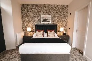 The Seafield Arms-Cullen - 波索伊