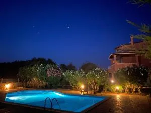 Captain Alex Villa 1 - كومينو