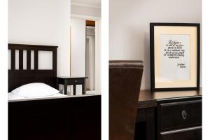 2 Bedroom Apartment, Heart of Krakow Tomasza st