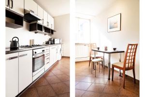 2 Bedroom Apartment, Heart of Krakow Tomasza st