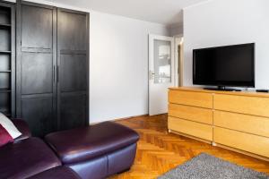 2 Bedroom Apartment, Heart of Krakow Tomasza st