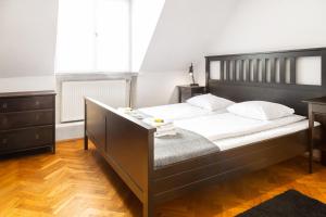 2 Bedroom Apartment, Heart of Krakow Tomasza st