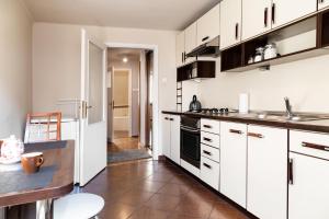 2 Bedroom Apartment, Heart of Krakow Tomasza st